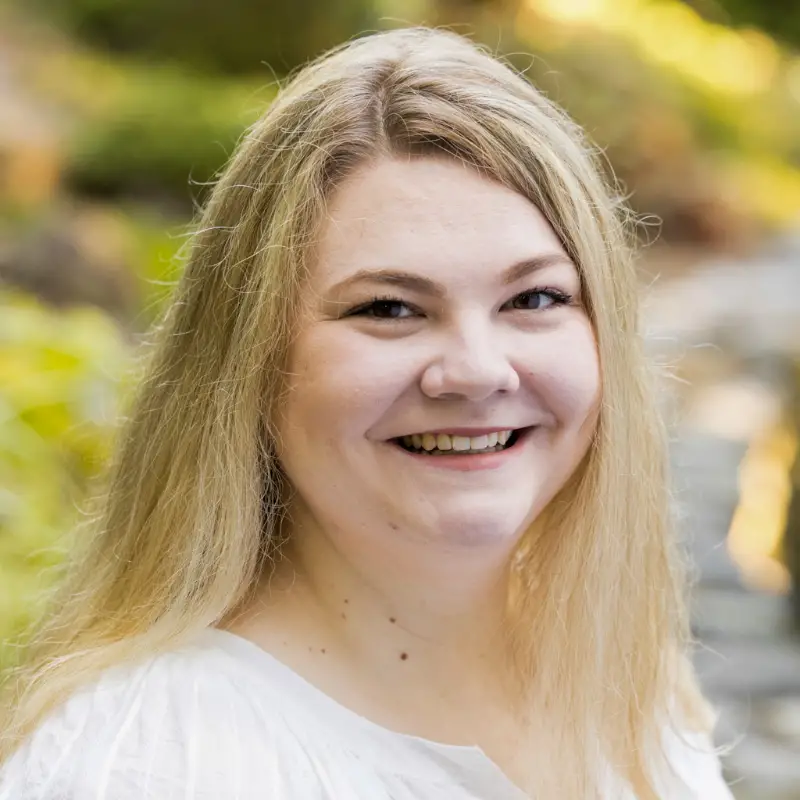 Abigail Smith Portrait